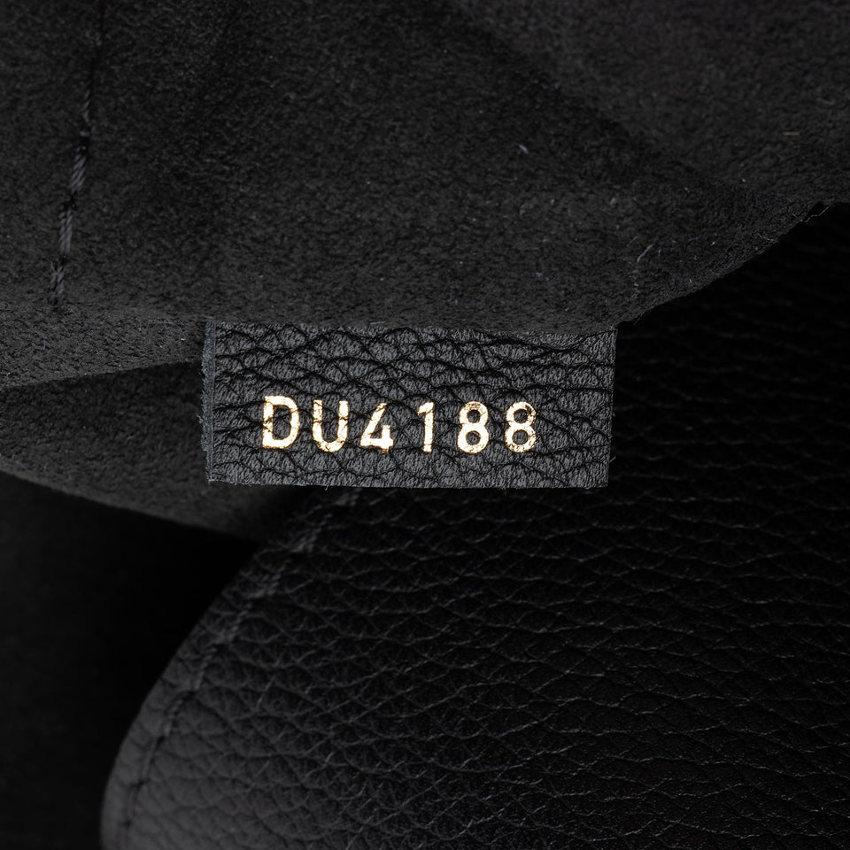 Louis Vuitton Damier Ebene Riverside Tote (SHF-HOYq0g)