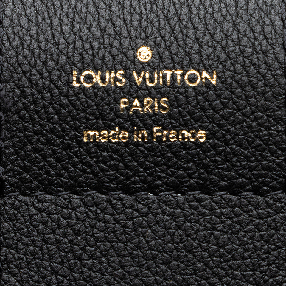 Louis Vuitton Damier Ebene Riverside Tote (SHF-HOYq0g)