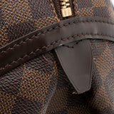 Louis Vuitton Damier Ebene Rivington PM Satchel (SHF-16336)