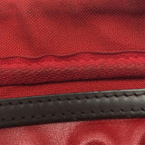 Louis Vuitton Damier Ebene Rivington PM (SHG-on3cRk)