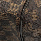 Louis Vuitton Damier Ebene Rivington PM (SHG-on3cRk)