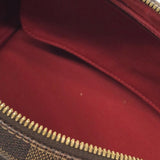 Louis Vuitton Damier Ebene Rivington PM (SHG-on3cRk)