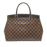 Louis Vuitton Damier Ebene Rivoli MM (SHG-36293)