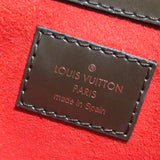 Louis Vuitton Damier Ebene Rivoli MM (SHG-36293)