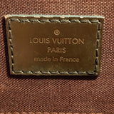Louis Vuitton Damier Ebene Sac Plat (SHG-2oEhod)