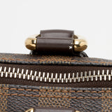 Louis Vuitton Damier Ebene Saleya PM Tote (SHF-22062)