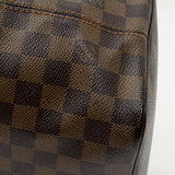 Louis Vuitton Damier Ebene Saleya PM Tote (SHF-yS49Sp)