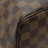 Louis Vuitton Damier Ebene Saleya PM Tote (SHF-yS49Sp)