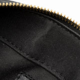 Louis Vuitton Damier Ebene Santa Monica Shoulder Bag (SHF-21951)