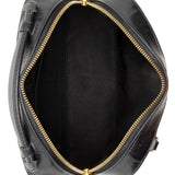 Louis Vuitton Damier Ebene Santa Monica Shoulder Bag (SHF-21951)