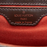 Louis Vuitton Damier Ebene Soho (SHG-iwudjC)