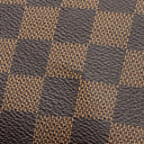 Louis Vuitton Damier Ebene Speedy Bandouliere 30 Satchel (SHF-20250)