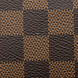 Louis Vuitton Damier Ebene Speedy Bandouliere 30 Satchel (SHF-20250)