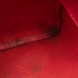 Louis Vuitton Damier Ebene Speedy Bandouliere 30 Satchel (SHF-20250)
