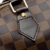 Louis Vuitton Damier Ebene Speedy 30 Satchel (SHF-20976)