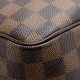 Louis Vuitton Damier Ebene Speedy 30 Satchel (SHF-20976)