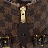Louis Vuitton Damier Ebene Speedy 30 Satchel (SHF-oAFle2)