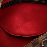 Louis Vuitton Damier Ebene Speedy 30 Satchel (SHF-oAFle2)