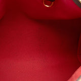 Louis Vuitton Damier Ebene Speedy 30 Satchel (SHF-oAFle2)