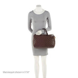 Louis Vuitton Damier Ebene Speedy 30 Satchel (SHF-oAFle2)