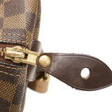 Louis Vuitton Damier Ebene Speedy 30 (SHG-35476)