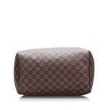Louis Vuitton Damier Ebene Speedy 30 (SHG-SLwVg0)