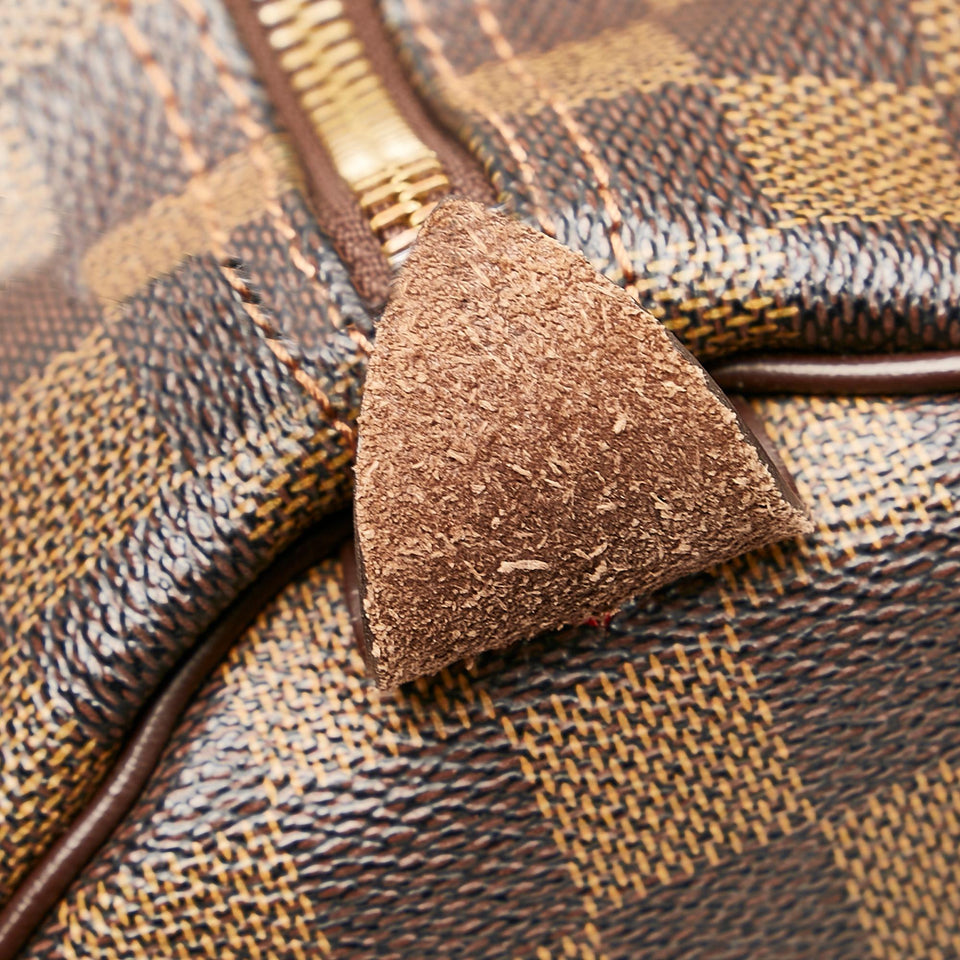 Louis Vuitton Damier Ebene Speedy 30 (SHG-SLwVg0)