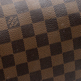 Louis Vuitton Damier Ebene Speedy 35 Satchel (SHF-21567)