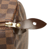 Louis Vuitton Damier Ebene Speedy 35 (SHG-Vmi4oA)