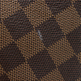 Louis Vuitton Damier Ebene Speedy Bandouliere 30 Satchel (SHF-21143)