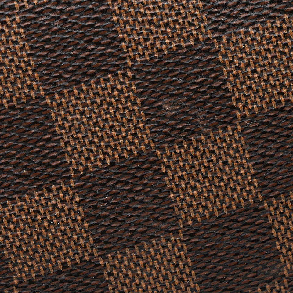 Louis Vuitton Damier Ebene Speedy Bandouliere 30 Satchel (SHF-21943)