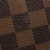 Louis Vuitton Damier Ebene Speedy Bandouliere 30 Satchel (SHF-21943)