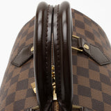 Louis Vuitton Damier Ebene Speedy Bandouliere 30 Satchel (SHF-XEgoqX)