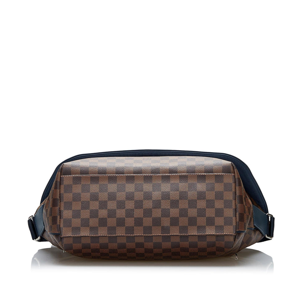 Louis Vuitton Damier Ebene Sprinter MM (SHG-AfjrqK)