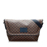 Louis Vuitton Damier Ebene Sprinter MM (SHG-AfjrqK)