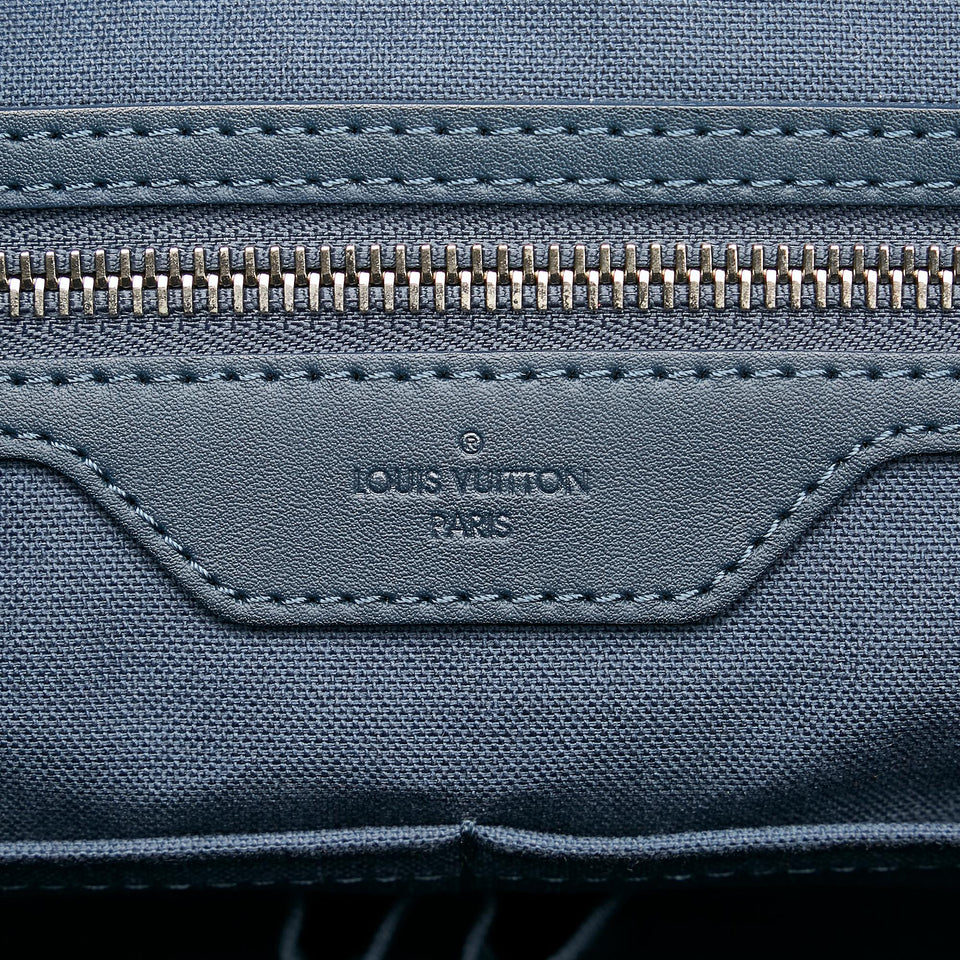 Louis Vuitton Damier Ebene Sprinter MM (SHG-AfjrqK)