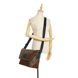 Louis Vuitton Damier Ebene Sprinter MM (SHG-AfjrqK)