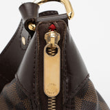 Louis Vuitton Damier Ebene Thames GM Shoulder Bag (SHF-2YfAQM)