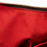 Louis Vuitton Damier Ebene Thames GM Shoulder Bag (SHF-2YfAQM)