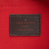 Louis Vuitton Damier Ebene Thames GM Shoulder Bag (SHF-2YfAQM)