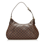 Louis Vuitton Damier Ebene Thames GM (SHG-cGgcd6)