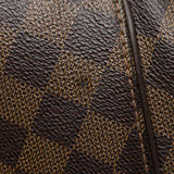 Louis Vuitton Damier Ebene Thames PM Shoulder Bag (SHF-zGXn6B)