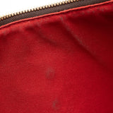 Louis Vuitton Damier Ebene Thames PM Shoulder Bag (SHF-zGXn6B)