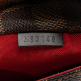 Louis Vuitton Damier Ebene Totally PM Tote (SHF-IlwWyO)