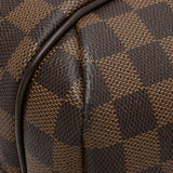 Louis Vuitton Damier Ebene Totally PM Tote (SHF-IlwWyO)
