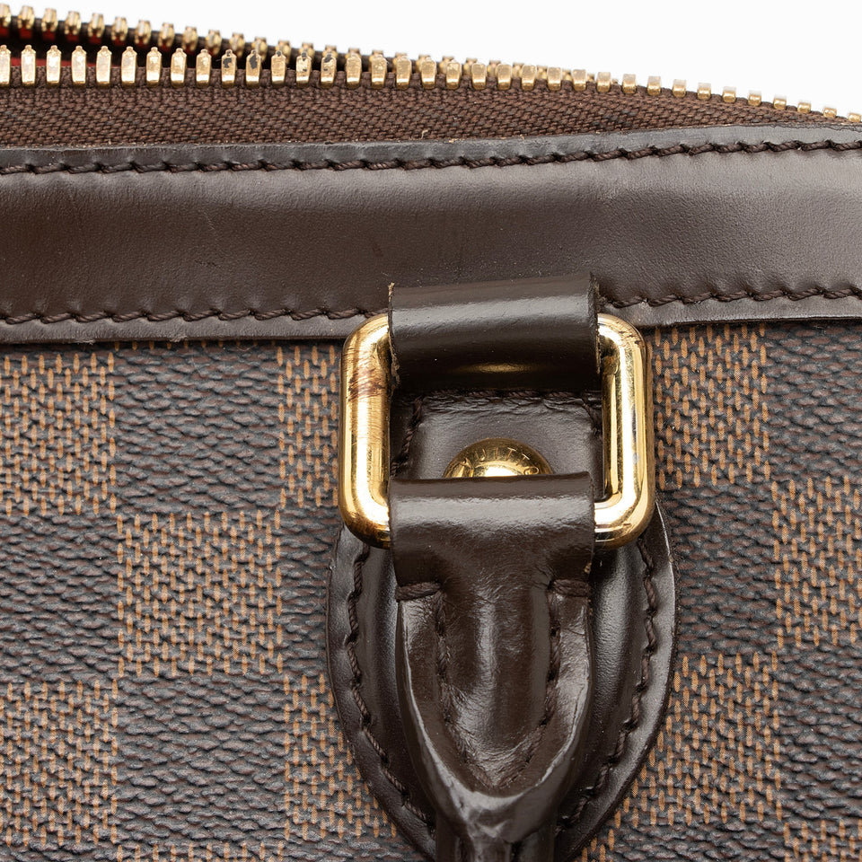 Louis Vuitton Damier Ebene Trevi GM Satchel (SHF-Y97EyL)