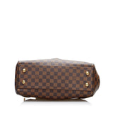 Louis Vuitton Damier Ebene Trevi PM (SHG-wnWpne)
