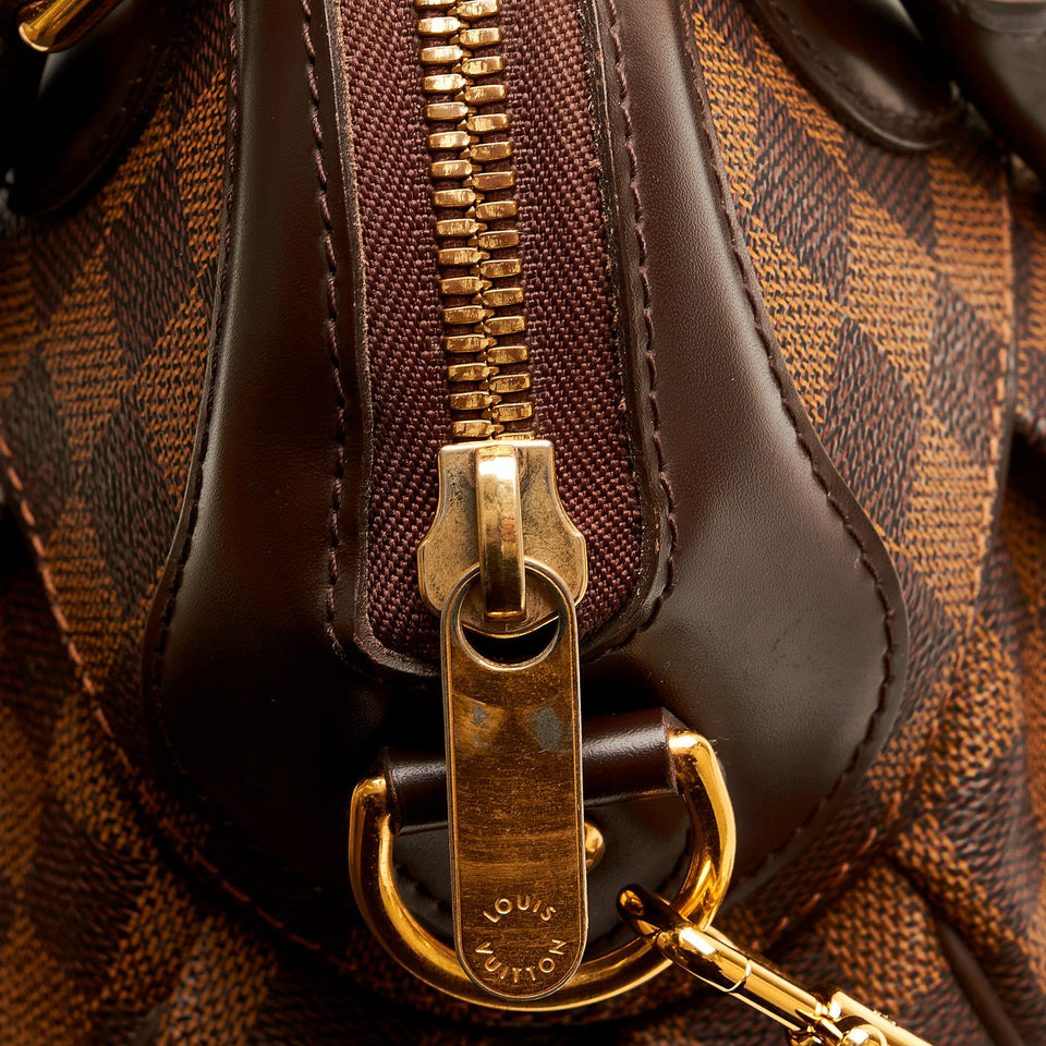 Louis Vuitton Damier Ebene Trevi PM (SHG-wnWpne)