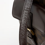 Louis Vuitton Damier Ebene Uzes Tote (SHF-16267)