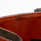 Louis Vuitton Damier Ebene Uzes Tote (SHF-16267)
